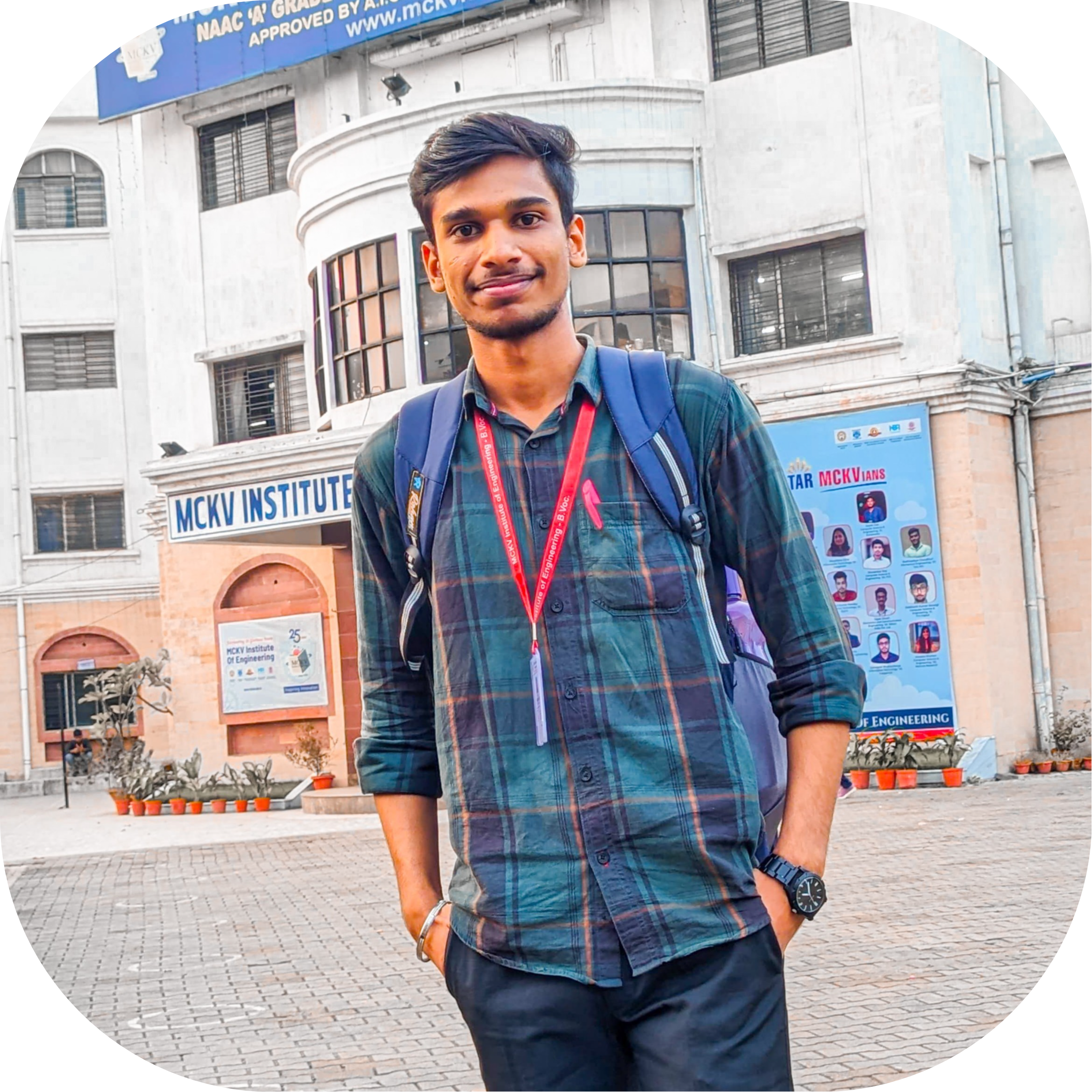 Rohit Kumar