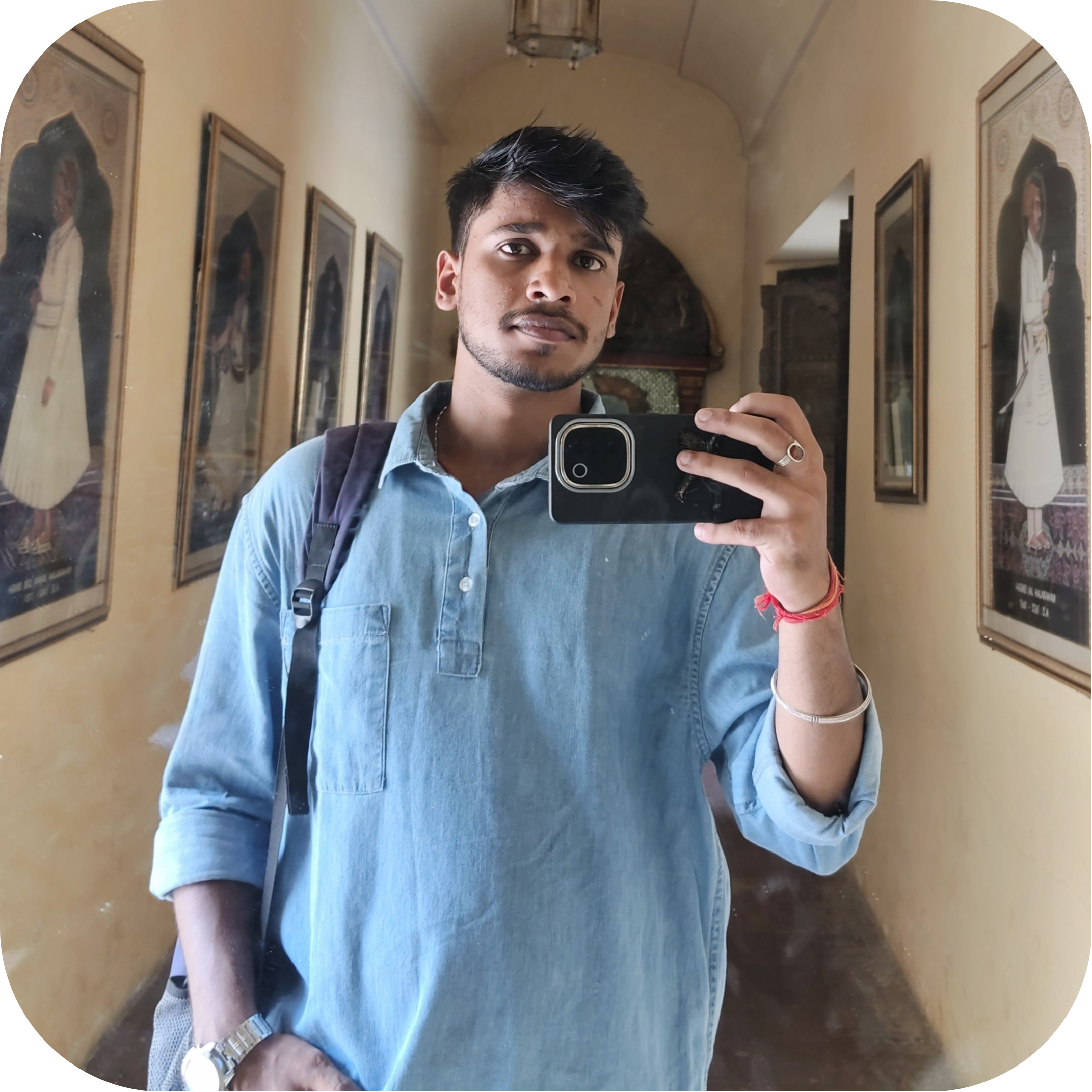 Rohit Kumar