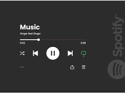 Spotify Clone