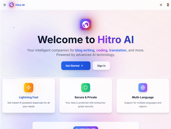 hitro-ai