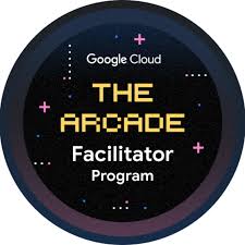 Google Cloud Arcade