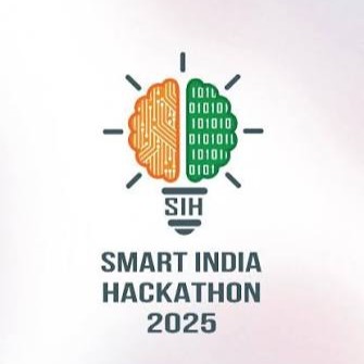 Smart India Hackathon 2025